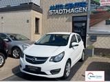 Opel Karl 1.0 Edition Klima/Bluetooth/Tempomat - gebrauchte Opel Karl aus dem Jahr 2017