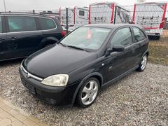 OPEL Corsa 1.2