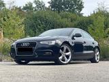 Audi A5 1.8 TFSI Sportback -