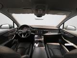 Audi Q7 55 TFSI quattro 250(340) kW(PS) tiptronic - Audi Q7 in Saarbrücken
