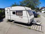 LMC Münsterland Dominant 430P - Wohnwagen Münsterland