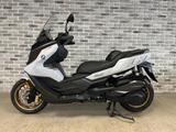 BMW C 400 GT 'Exclusive' - BENZIN ROLLER