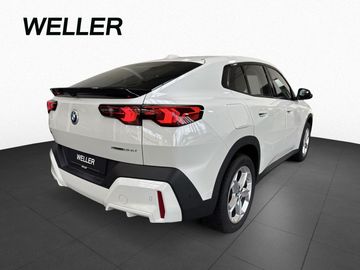 BMW X2 - 5