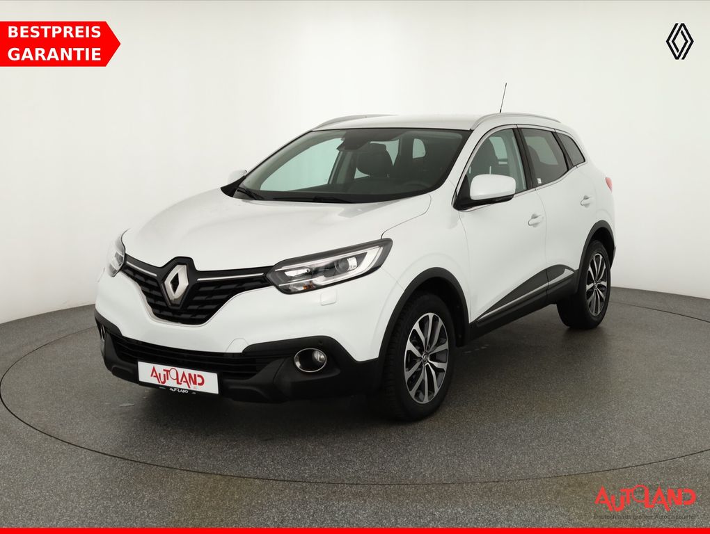 Image of Renault Kadjar