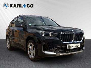 BMW X1 - 6