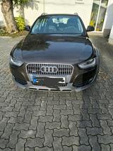 Audi A4 B8 Allroad Quattro 2.0Tdi - gebrauchte Audi A4 Allroad aus dem Jahr 2015