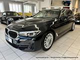 BMW 520 d xDrive Touring PANO AHK DISTRONIC KAM H&K - BMW 5er Reihe in Bonn