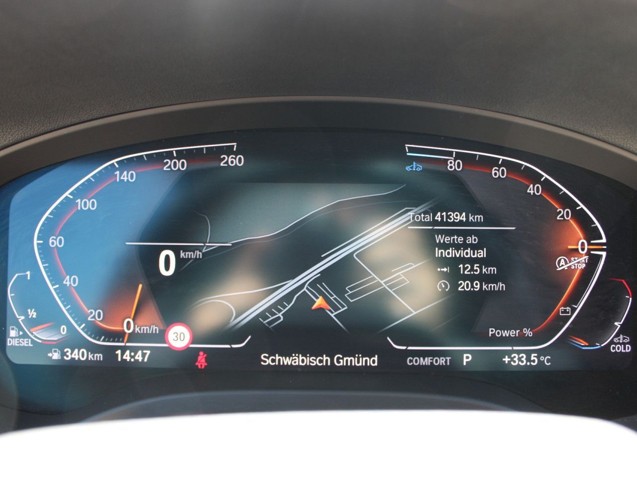 BMW X3 x20d Sports.Laser HUD ACC PanoD.Kamera Live foto 11