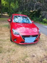 Mazda 2 Sportaktiv Nichtraucher - Mazda: Limousine, Mazda2