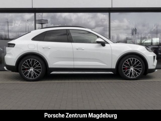 Porsche Macan - Bild 8
