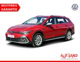 Volkswagen Golf VIII Variant 2.0 TDI Alltrack LED Navi DAB - Volkswagen Golf: Kombi, Alltrack