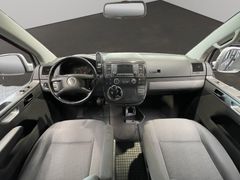 VW T5 Multivan Comfortline SHZ|AHK|Tempomat|Fenster