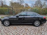 Mercedes-Benz Mercedes C Klasse 2,2 170ps Avantgarde - Mercedes-Benz C 170