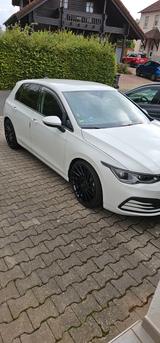 Volkswagen Golf 2.0 TDI SCR DSG Life / Garantie bis 11/2028