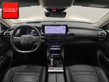 Citroën C5 X PureTech 130 EAT8 PLUS SITZHEIZUNG+KAMERA+ - gebrauchte Citroën C5 X aus dem Jahr 2024