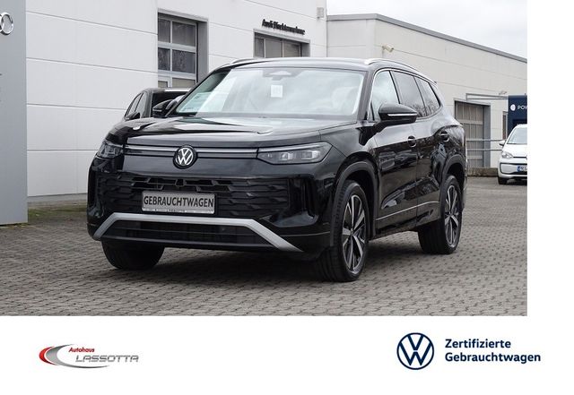 Tayron 1.5 eTSI DSG Life / Launch-Paket