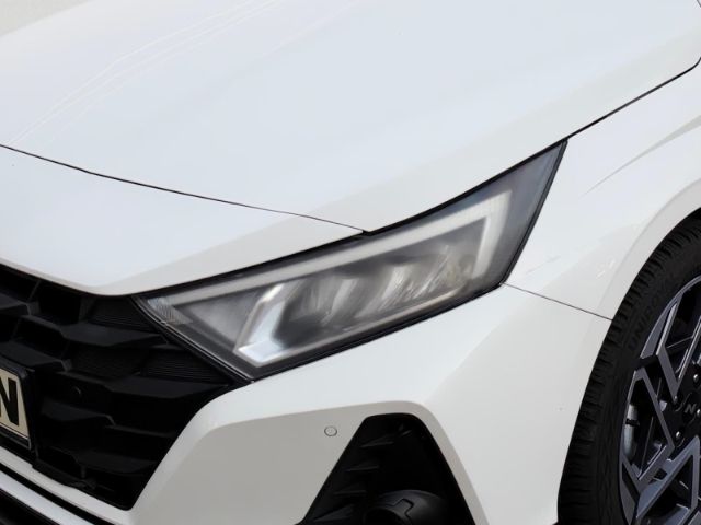 Hyundai i20 – Bild 5
