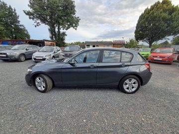 BMW 116 - 8