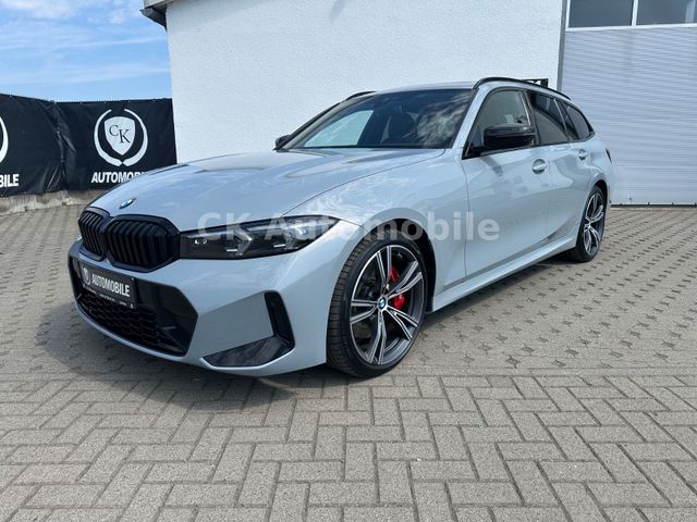 BMW 320d xDrive M-Sport/Widescreen/Navi/Pano/LED/AHK