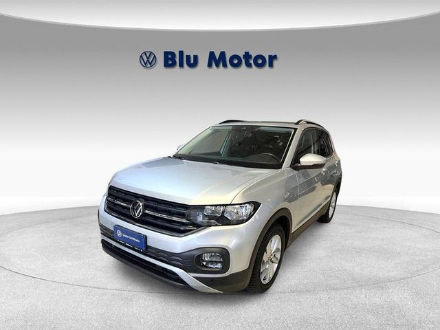 Volkswagen T-Cross 1.0 tsi style 95cv