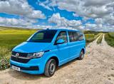 Volkswagen T 6.1 Camper  - Volkswagen Automatik