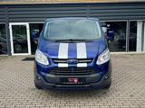 Ford Transit Custom*GARANTIE* Kasten 310 L1 Limited* - Ford Transit: Limited