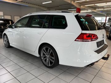 Volkswagen Golf - 12