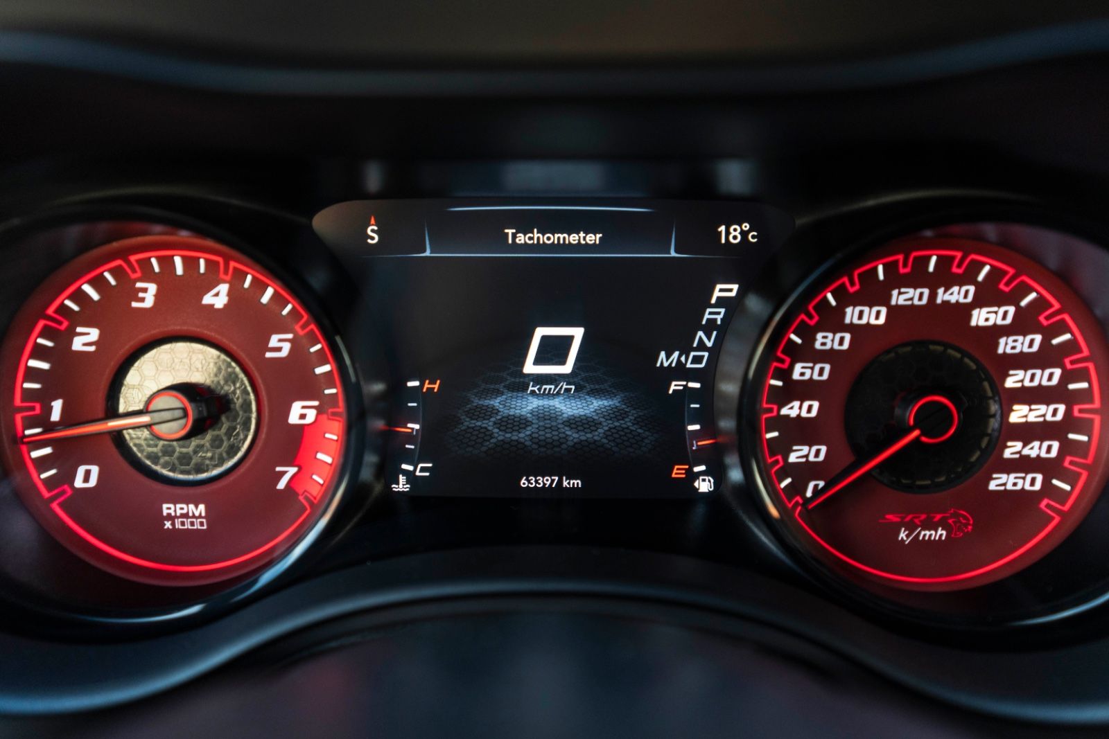 Fahrzeugabbildung Dodge Charger 5,7L DAYTONA WIDEBODY ALPINE CARPLAY KAM