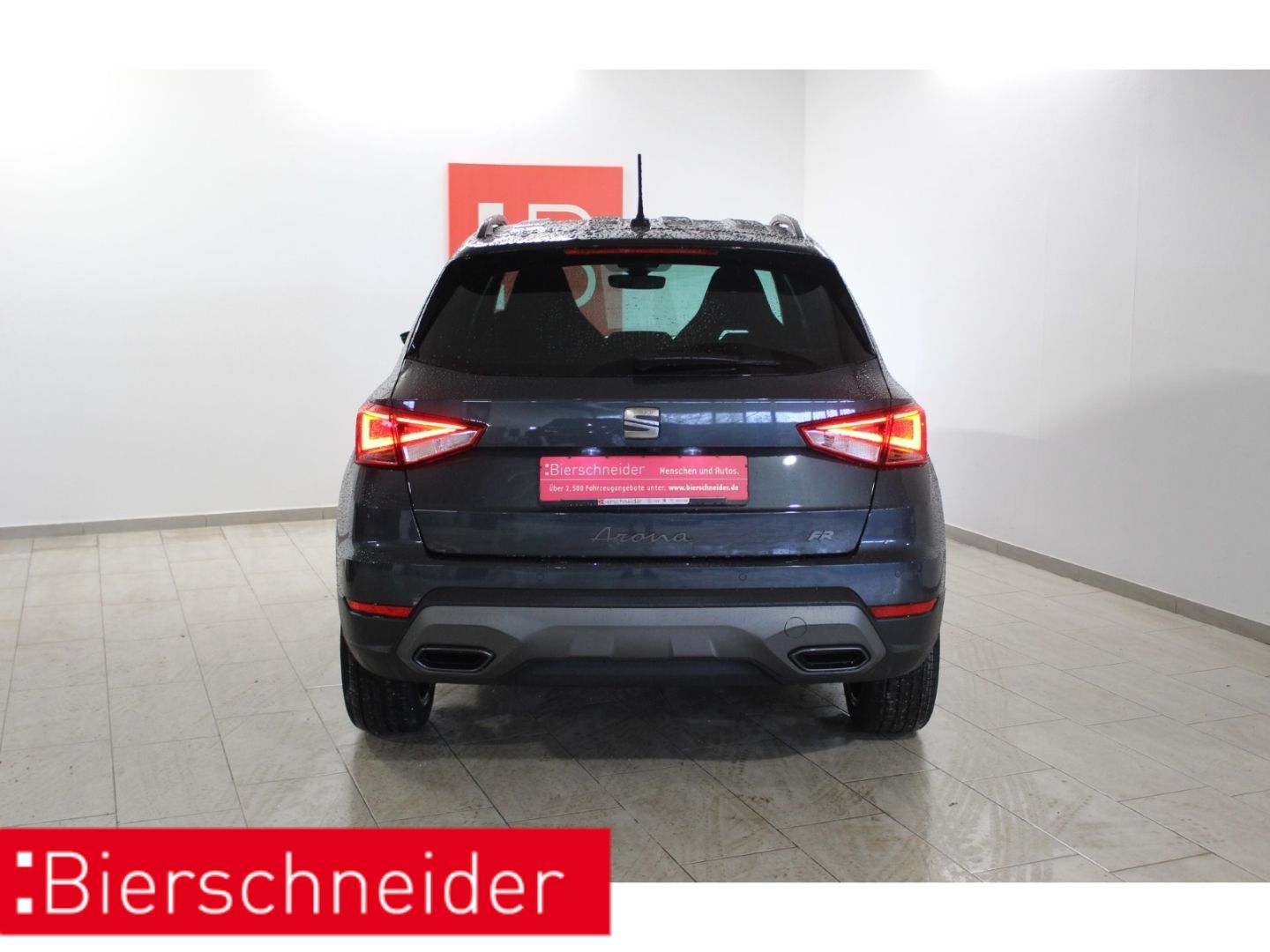 Seat Arona - Bild 16