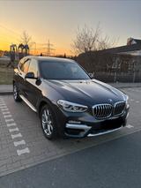 BMW X3 xDrive30i xLine AT xLine - BMW X3 xLine mit Benzin-Antrieb