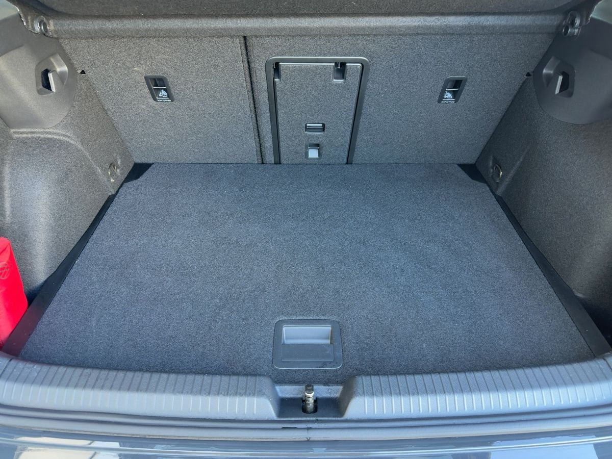 Volkswagen Golf - Bild 14