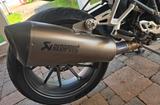 BMW R 1200 R - BMW NAKED BIKE