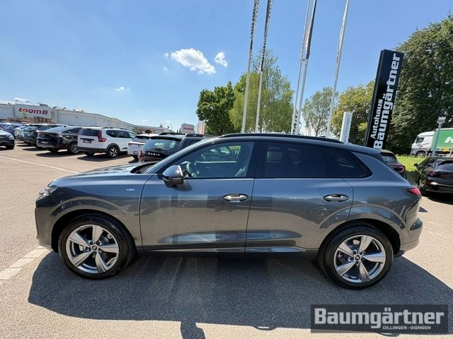 Fahrzeugabbildung Audi Q3 35 TDI S-Line S-Tronic Kamera/PDC/AHK/ACC/LED