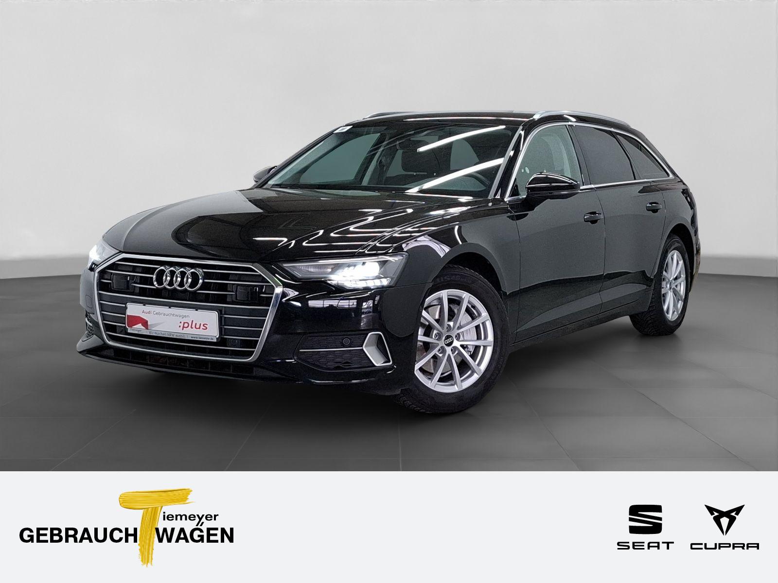 Audi A6 Avant 35 TDI SPORT ACC MEMORY KAMERA