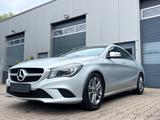 Mercedes-Benz CLA 200*LEDER*AHK*AUTOM.*TÜV NEU* - Mercedes-Benz CLA 200 aus 2013
