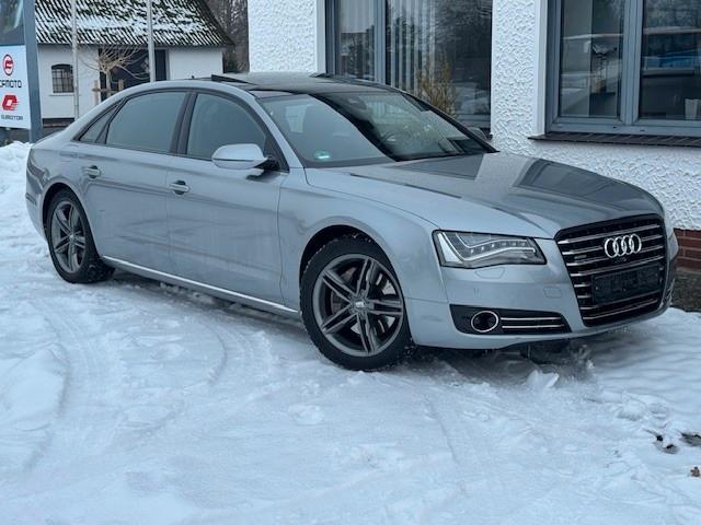 Audi A8 3.0 TFSI tiptronic quattro Panorama BOSE