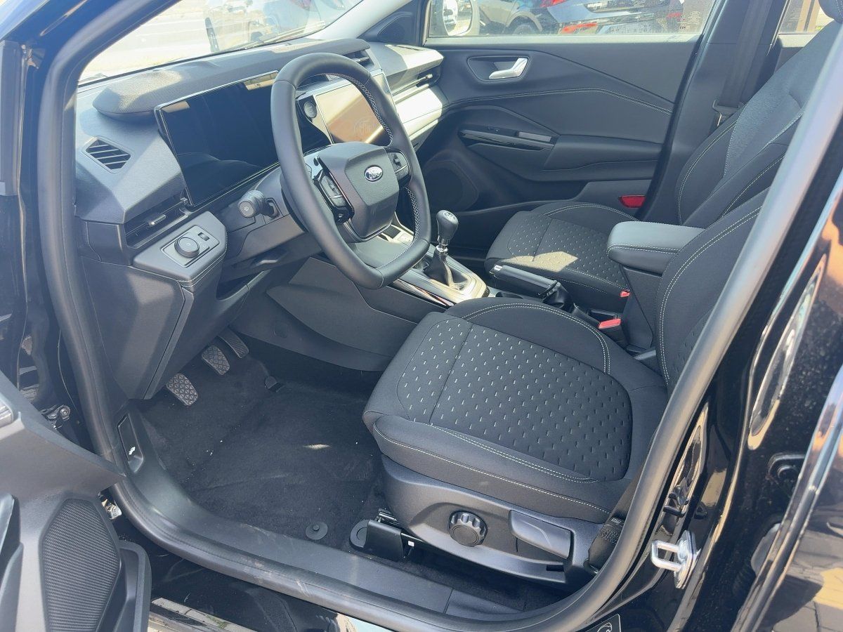 Ford Puma - Bild 15
