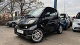 Smart ForTwo PURE*KLIMA*TÜV NEU*ALLWETTER*AUTOMATIK - gebrauchte Smart ForTwo aus dem Jahr 2007