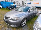 Mazda 3 2.0  150 PS Xenon - Mazda 2 in Frankfurt (Main)