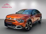 Citroën C4 1.2 Shine/LED/HUD/Navi/Color Paket/18 Zoll - gebrauchte Citroën C4 aus dem Jahr 2022