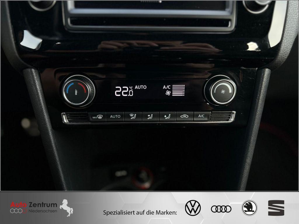 Volkswagen Polo 1.8 GTI NAVI*PDC*LED AZN-Haus-Förderung*