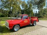 Dodge Li`l Red Express Truck - : Pickup, Truck