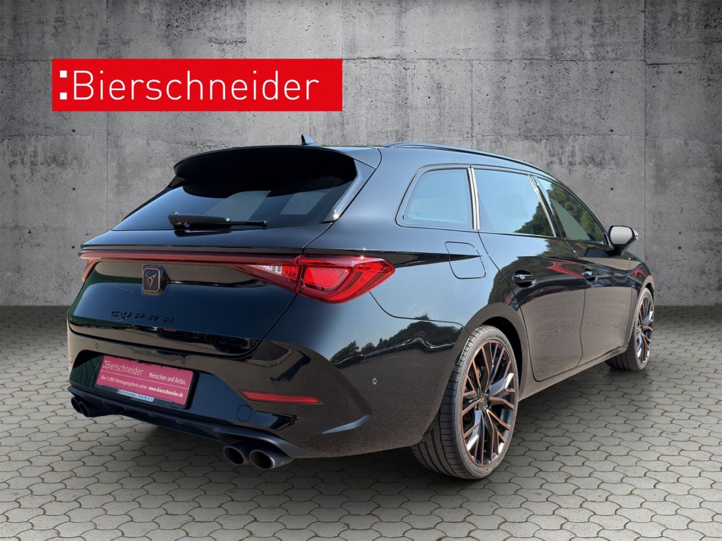 Cupra Leon - Bild 9