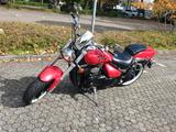 Suzuki Intruder M800  - SUZUKI INTRUDER M800