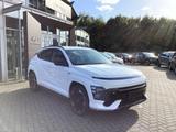 Hyundai KONA Elektro SX2 N Line *65,4kWh *El.Heckklappe - Hyundai Gebrauchtwagen in Hamburg