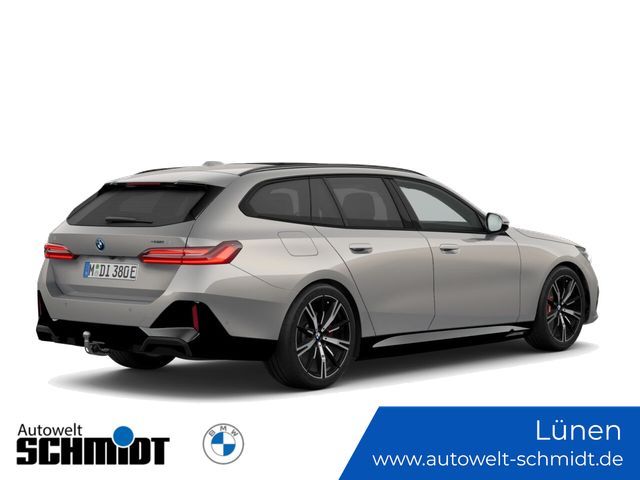 BMW i5 - Bild 5