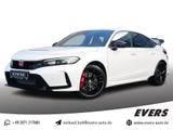 Honda Civic TYPE R 2.0 VTEC NAVI+LED+ACC+KAMERA+19Z