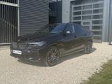 BMW X6 xDrive 40d/M Paket/Innovation/Laser - silberne BMW X6