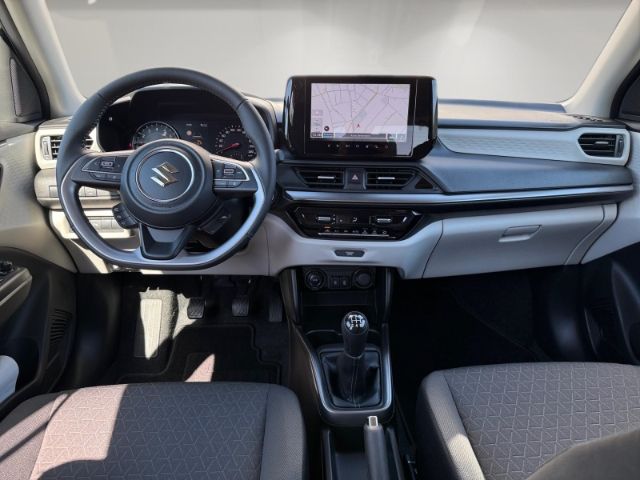 Suzuki Swift - Bild 11