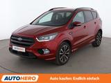 Ford Kuga 1.5 EcoBoost ST-Line Aut.*NAVI*TEMPO*PDC* - Ford Kuga Gebrauchtwagen in Dresden